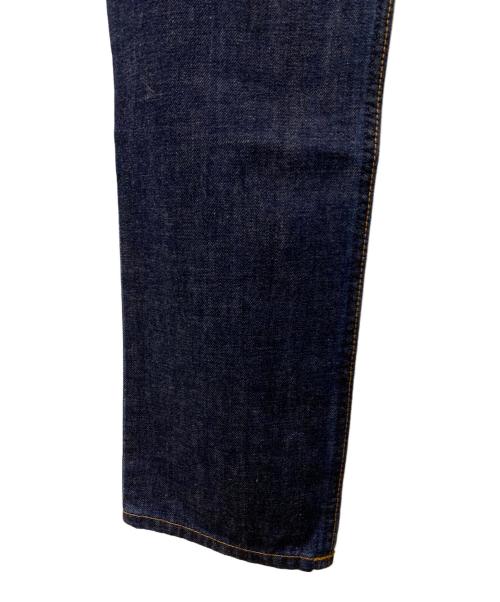 LEVI'S（リーバイス）LEVI'S (リーバイス) デニムパンツ インディゴ サイズ:W29 未使用品の古着・服飾アイテム