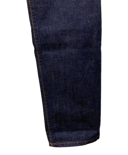LEVI'S（リーバイス）LEVI'S (リーバイス) デニムパンツ インディゴ サイズ:W29 未使用品の古着・服飾アイテム