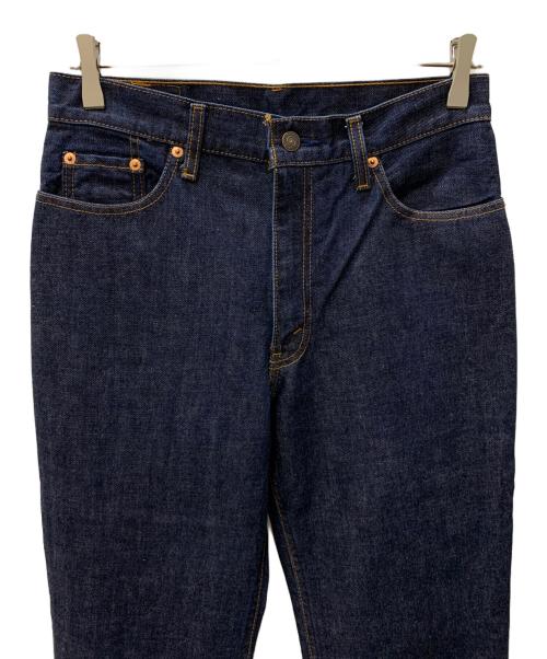 LEVI'S（リーバイス）LEVI'S (リーバイス) デニムパンツ インディゴ サイズ:W29 未使用品の古着・服飾アイテム