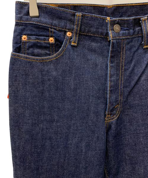 LEVI'S（リーバイス）LEVI'S (リーバイス) デニムパンツ インディゴ サイズ:W29 未使用品の古着・服飾アイテム