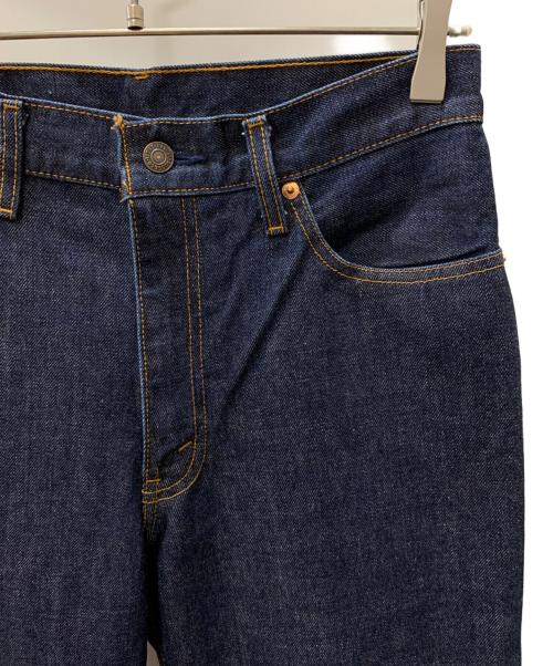 LEVI'S（リーバイス）LEVI'S (リーバイス) デニムパンツ インディゴ サイズ:W29 未使用品の古着・服飾アイテム