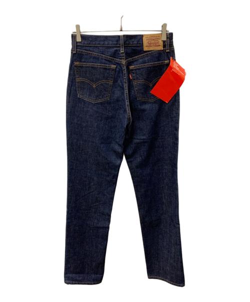 LEVI'S（リーバイス）LEVI'S (リーバイス) デニムパンツ インディゴ サイズ:W29 未使用品の古着・服飾アイテム