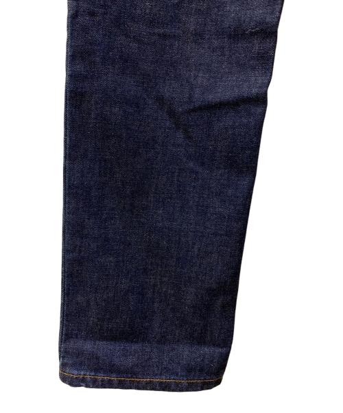LEVI'S（リーバイス）LEVI'S (リーバイス) デニムパンツ インディゴ サイズ:W29 未使用品の古着・服飾アイテム