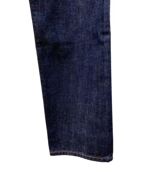 LEVI'S（リーバイス）LEVI'S (リーバイス) デニムパンツ インディゴ サイズ:W29 未使用品の古着・服飾アイテム
