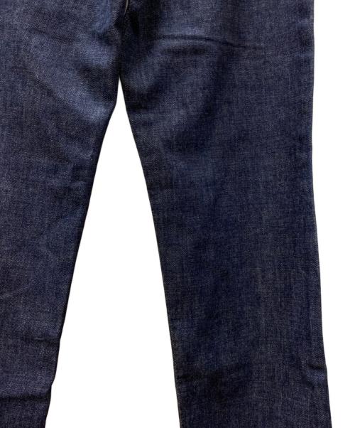 LEVI'S（リーバイス）LEVI'S (リーバイス) デニムパンツ インディゴ サイズ:W29 未使用品の古着・服飾アイテム