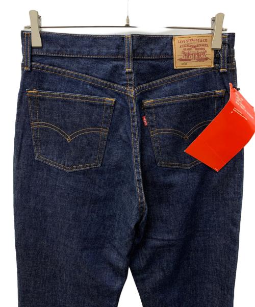LEVI'S（リーバイス）LEVI'S (リーバイス) デニムパンツ インディゴ サイズ:W29 未使用品の古着・服飾アイテム