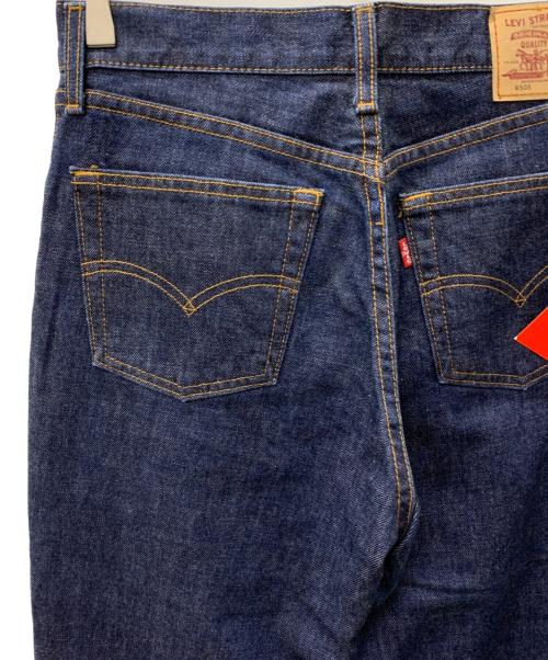 LEVI'S（リーバイス）LEVI'S (リーバイス) デニムパンツ インディゴ サイズ:W29 未使用品の古着・服飾アイテム