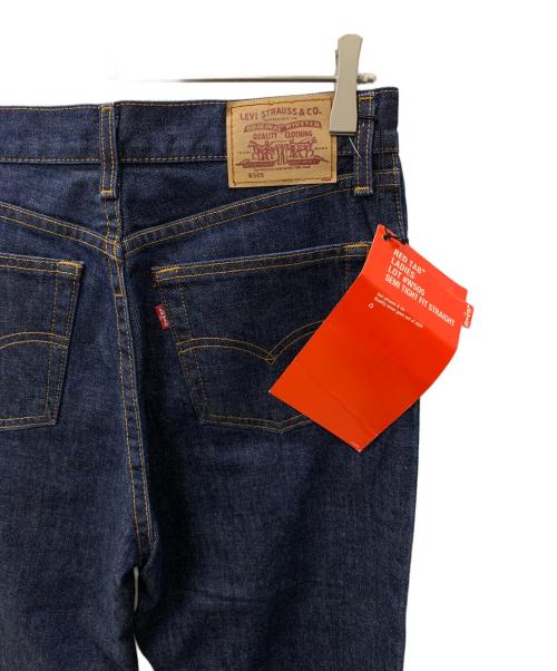 LEVI'S（リーバイス）LEVI'S (リーバイス) デニムパンツ インディゴ サイズ:W29 未使用品の古着・服飾アイテム
