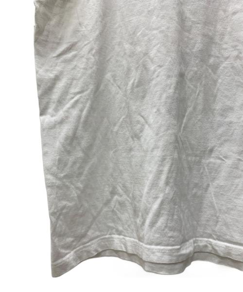 stussy（ステューシー）stussy (ステューシー) Tシャツ ホワイト サイズ:XLの古着・服飾アイテム