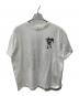 stussy（ステューシー）の古着「Tシャツ」｜ホワイト