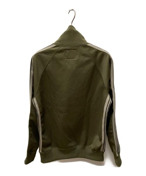 Needles（ニードルズ）Needles (ニードルズ) トラックジャケット グリーン サイズ:XSの古着・服飾アイテム