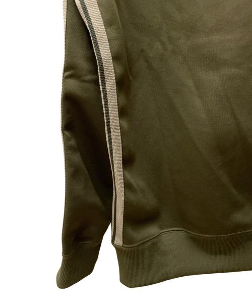 Needles（ニードルズ）Needles (ニードルズ) トラックジャケット グリーン サイズ:XSの古着・服飾アイテム