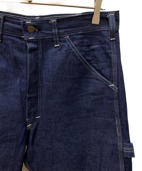 Stan Ray（スタンレー）Stan Ray (スタンレー) デニムハーフパンツ インディゴ サイズ:W32の古着・服飾アイテム