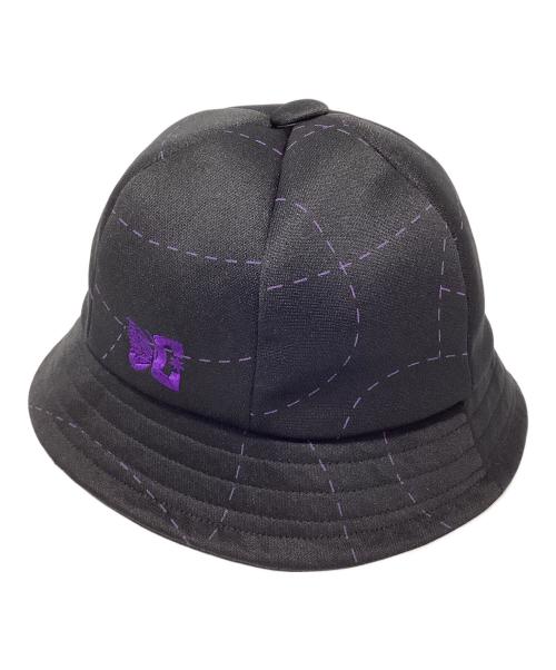 Needles（ニードルズ）Needles (ニードルズ) DC SHOES (ディーシーシューズ) バミューダハット ブラック サイズ:Mの古着・服飾アイテム