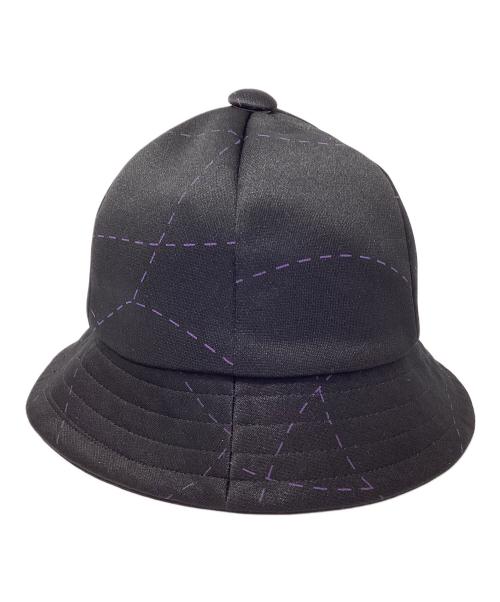 Needles（ニードルズ）Needles (ニードルズ) DC SHOES (ディーシーシューズ) バミューダハット ブラック サイズ:Mの古着・服飾アイテム