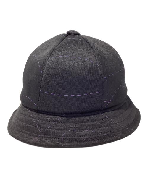 Needles（ニードルズ）Needles (ニードルズ) DC SHOES (ディーシーシューズ) バミューダハット ブラック サイズ:Mの古着・服飾アイテム