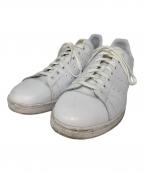 adidasアディダス）の古着「STANSMITH」｜ホワイト