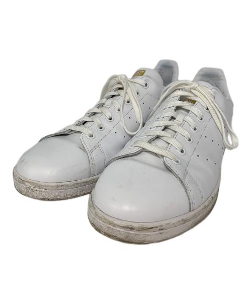 adidas（アディダス）adidas (アディダス) STANSMITH ホワイト サイズ:30cmの古着・服飾アイテム