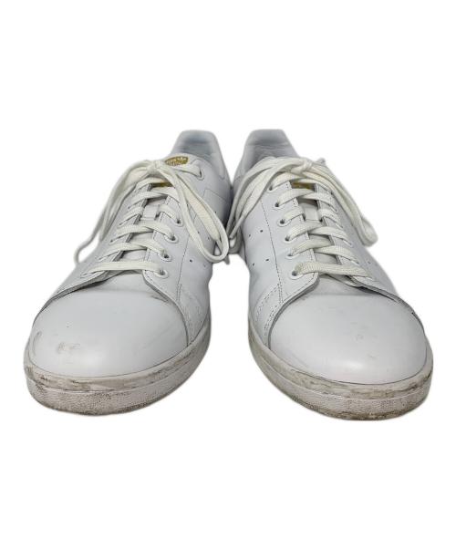 adidas（アディダス）adidas (アディダス) STANSMITH ホワイト サイズ:30cmの古着・服飾アイテム