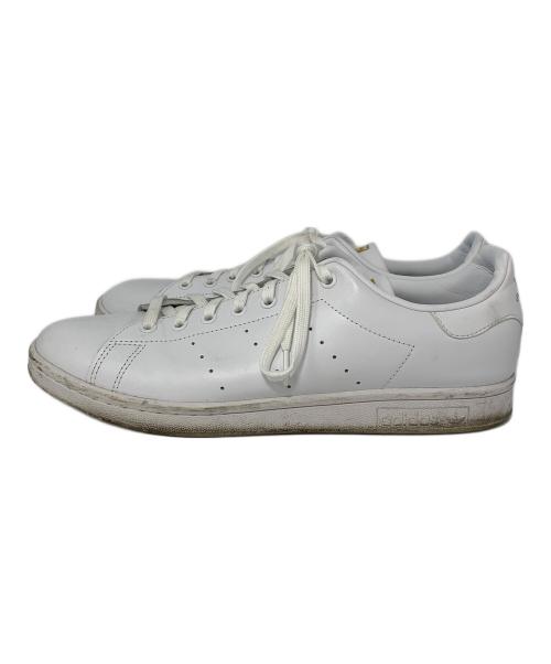 adidas（アディダス）adidas (アディダス) STANSMITH ホワイト サイズ:30cmの古着・服飾アイテム