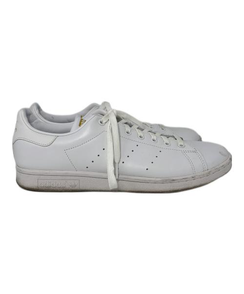 adidas（アディダス）adidas (アディダス) STANSMITH ホワイト サイズ:30cmの古着・服飾アイテム