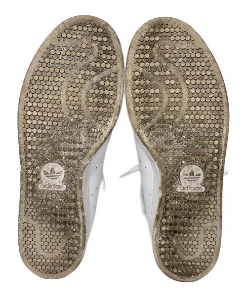 adidas（アディダス）adidas (アディダス) STANSMITH ホワイト サイズ:30cmの古着・服飾アイテム