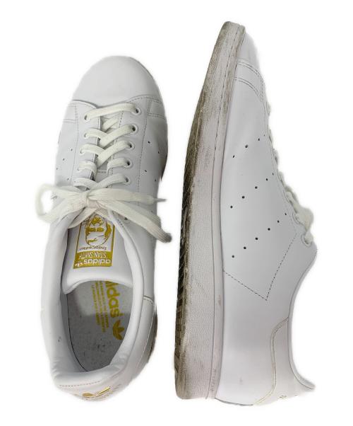 adidas（アディダス）adidas (アディダス) STANSMITH ホワイト サイズ:30cmの古着・服飾アイテム