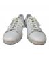 adidas (アディダス) STANSMITH ホワイト サイズ:30cm：5000円