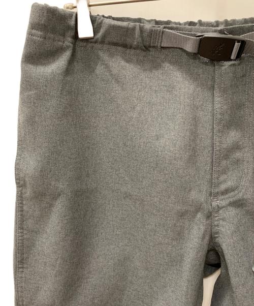 GRAMICCI（グラミチ）GRAMICCI (グラミチ) ハーフパンツ グレー サイズ:XLの古着・服飾アイテム