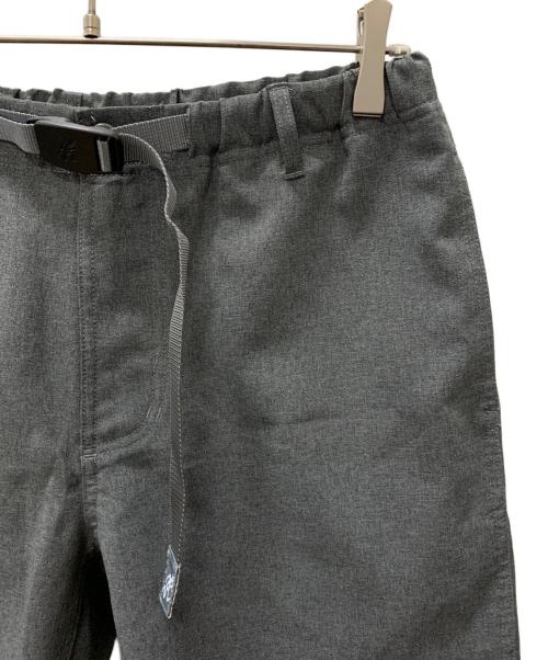 GRAMICCI（グラミチ）GRAMICCI (グラミチ) ハーフパンツ グレー サイズ:XLの古着・服飾アイテム