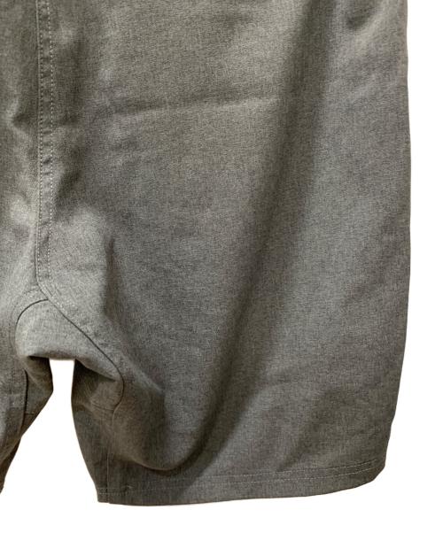 GRAMICCI（グラミチ）GRAMICCI (グラミチ) ハーフパンツ グレー サイズ:XLの古着・服飾アイテム