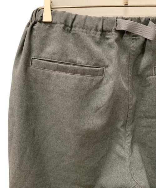 GRAMICCI（グラミチ）GRAMICCI (グラミチ) ハーフパンツ グレー サイズ:XLの古着・服飾アイテム
