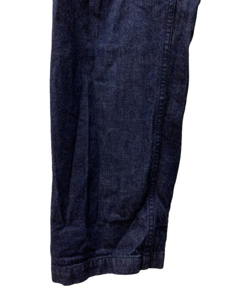 ORCIVAL（オーシバル）ORCIVAL (オーシバル) デニムパンツ インディゴ サイズ:5の古着・服飾アイテム