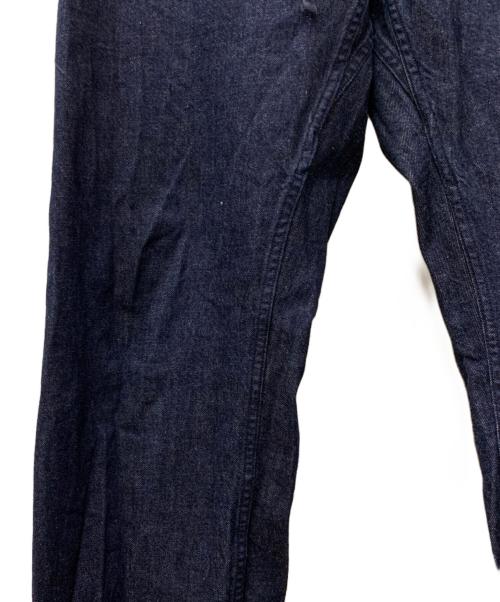 ORCIVAL（オーシバル）ORCIVAL (オーシバル) デニムパンツ インディゴ サイズ:5の古着・服飾アイテム