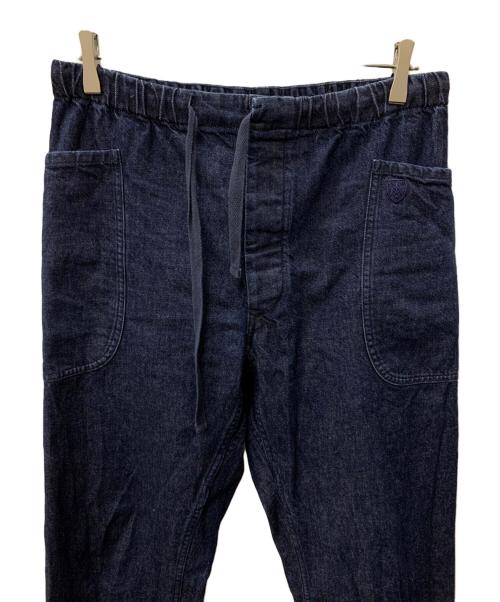 ORCIVAL（オーシバル）ORCIVAL (オーシバル) デニムパンツ インディゴ サイズ:5の古着・服飾アイテム