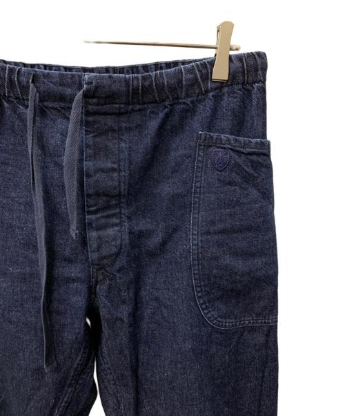 ORCIVAL（オーシバル）ORCIVAL (オーシバル) デニムパンツ インディゴ サイズ:5の古着・服飾アイテム