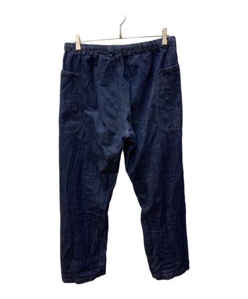 ORCIVAL（オーシバル）ORCIVAL (オーシバル) デニムパンツ インディゴ サイズ:5の古着・服飾アイテム