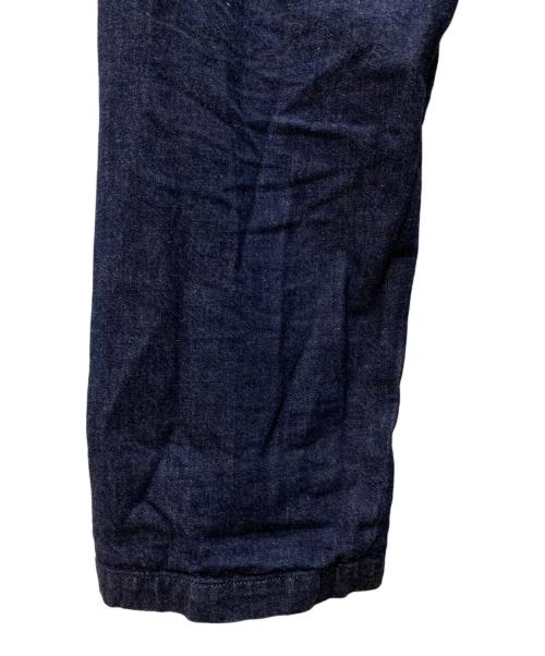 ORCIVAL（オーシバル）ORCIVAL (オーシバル) デニムパンツ インディゴ サイズ:5の古着・服飾アイテム