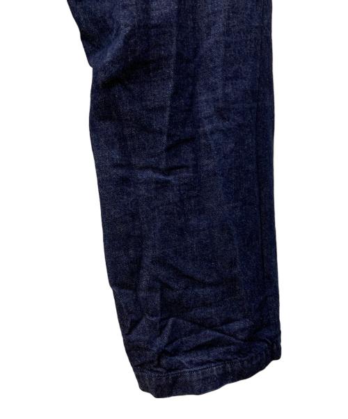 ORCIVAL（オーシバル）ORCIVAL (オーシバル) デニムパンツ インディゴ サイズ:5の古着・服飾アイテム