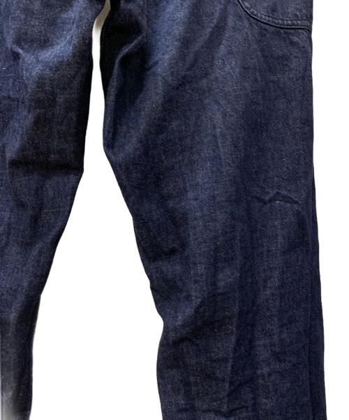ORCIVAL（オーシバル）ORCIVAL (オーシバル) デニムパンツ インディゴ サイズ:5の古着・服飾アイテム