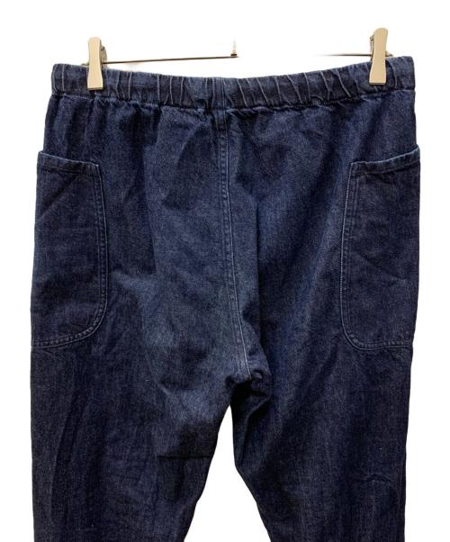ORCIVAL（オーシバル）ORCIVAL (オーシバル) デニムパンツ インディゴ サイズ:5の古着・服飾アイテム