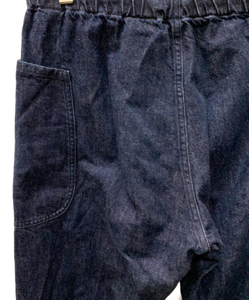 ORCIVAL（オーシバル）ORCIVAL (オーシバル) デニムパンツ インディゴ サイズ:5の古着・服飾アイテム
