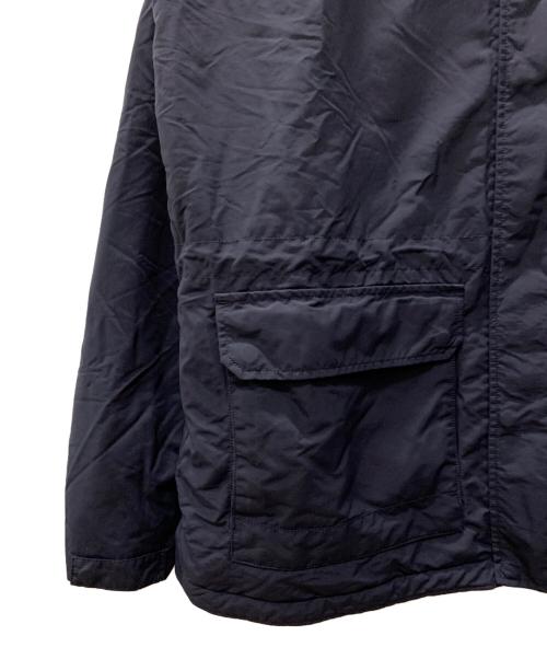 Patagonia（パタゴニア）Patagonia (パタゴニア) イスマスパーカー ネイビー サイズ:XLの古着・服飾アイテム