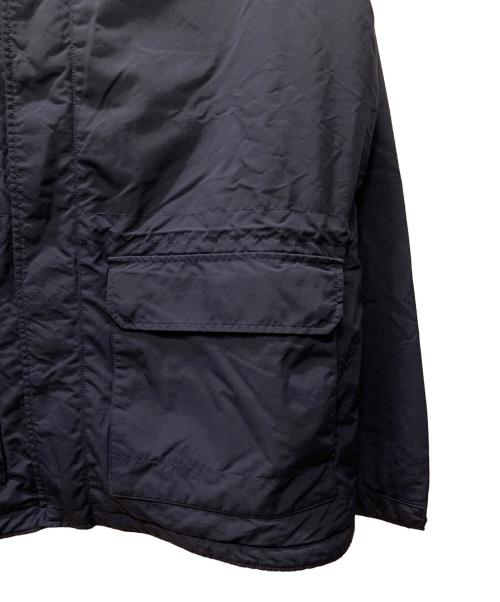 Patagonia（パタゴニア）Patagonia (パタゴニア) イスマスパーカー ネイビー サイズ:XLの古着・服飾アイテム