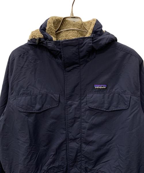 Patagonia（パタゴニア）Patagonia (パタゴニア) イスマスパーカー ネイビー サイズ:XLの古着・服飾アイテム