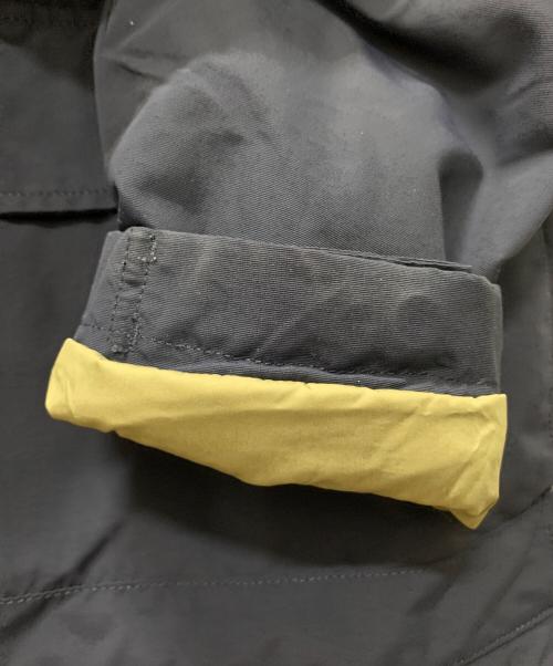 Patagonia（パタゴニア）Patagonia (パタゴニア) イスマスパーカー ネイビー サイズ:XLの古着・服飾アイテム