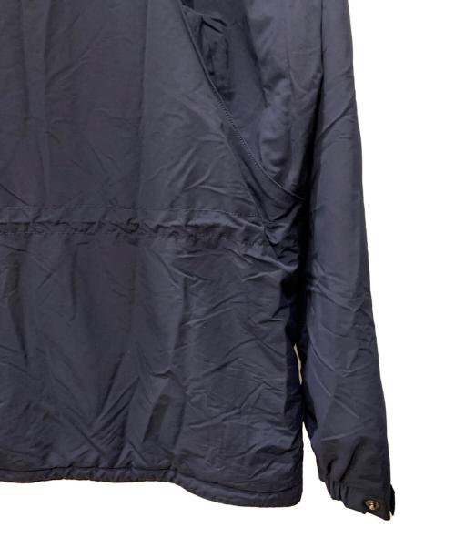 Patagonia（パタゴニア）Patagonia (パタゴニア) イスマスパーカー ネイビー サイズ:XLの古着・服飾アイテム
