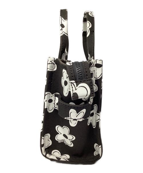 MARC JACOBS（マークジェイコブス）MARC JACOBS (マークジェイコブス) 2WAYバッグ ブラックの古着・服飾アイテム