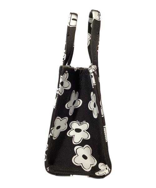 MARC JACOBS（マークジェイコブス）MARC JACOBS (マークジェイコブス) 2WAYバッグ ブラックの古着・服飾アイテム