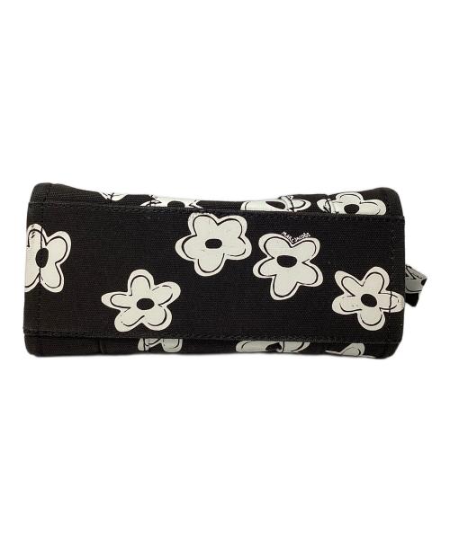 MARC JACOBS（マークジェイコブス）MARC JACOBS (マークジェイコブス) 2WAYバッグ ブラックの古着・服飾アイテム